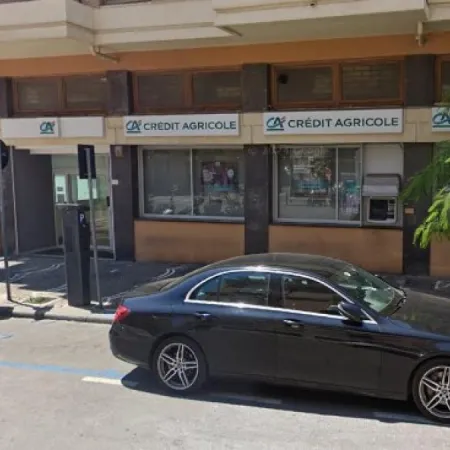 Golpe en Nápoles: túnel y rehenes como en el Robo del siglo