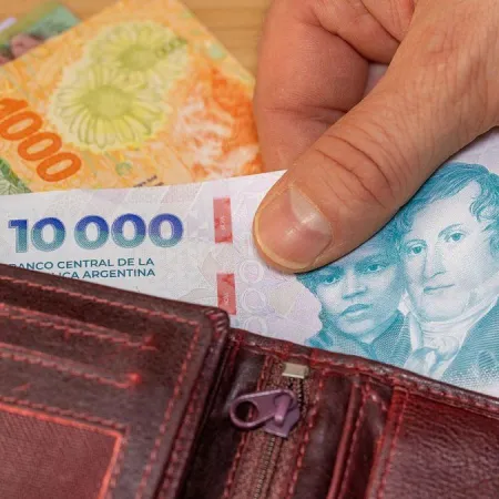 INDEC y salarios: el dato que agranda la caída del poder de compra