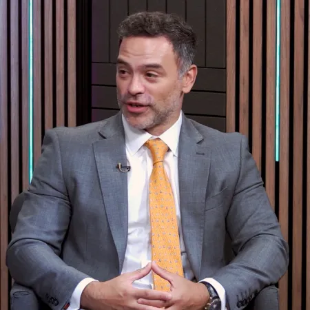 Eduardo Lema Castillo propuso “devolverle vida” al Colegio de Abogados de CABA