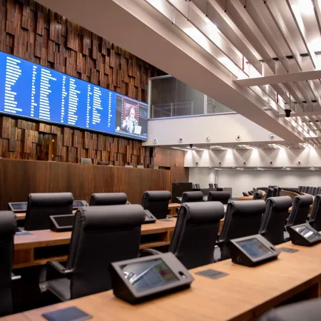 Río de Janeiro, sin gobernador: la crisis que reordena Brasil y mira Argentina