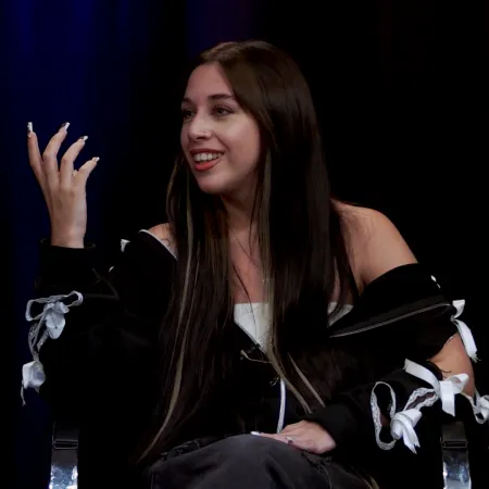 Brisa Florentin: “Lo que más me apasiona en la vida es cantar”