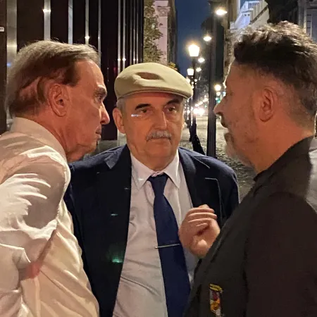 Reciclaje peronista y LLA al rojo vivo: lo que dejó la picante semana política