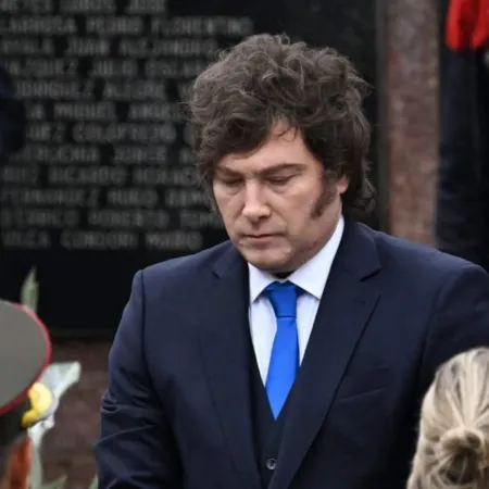 ¿Se frena el voto a Milei? La advertencia de Halperín sobre el clima social