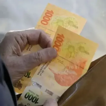 Los impactos de la inflación de marzo: dólar, prestaciones y tarifas