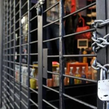 Milei y un dato que golpea a las pymes: el cierre de empresas en enero