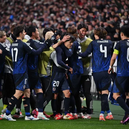 Las 5 selecciones que prometen dar el golpe en el Mundial 2026