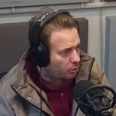 Márquez cruzó a Adorni y dejó una frase que incomoda a la Rosada