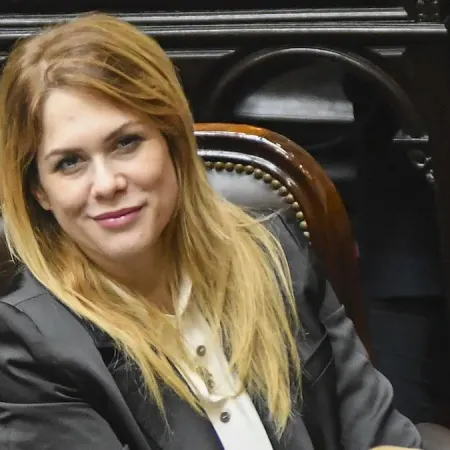 Lilia Lemoine apuntó contra militantes estudiantiles tras incidentes en Mar del Plata