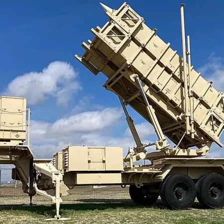 Europa busca escudo antimisiles ante la amenaza rusa