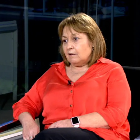 Jubilados y ajuste: Ocaña marcó un límite y apuntó al Gobierno