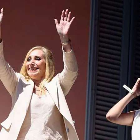 BASES se impuso en el Liceo 4 de Recoleta y abrió una nueva etapa para Milei