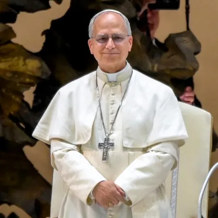 León XIV frente a Obiang: el gesto que vuelve a tensionar al Vaticano