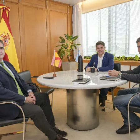 Internaron de urgencia a Carlos Bianco en España y fue operado