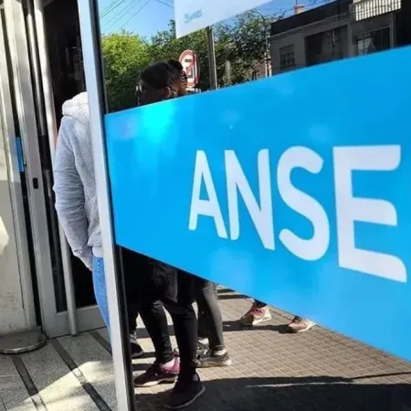 Bono congelado y nuevos montos: lo que ANSES deposita este lunes
