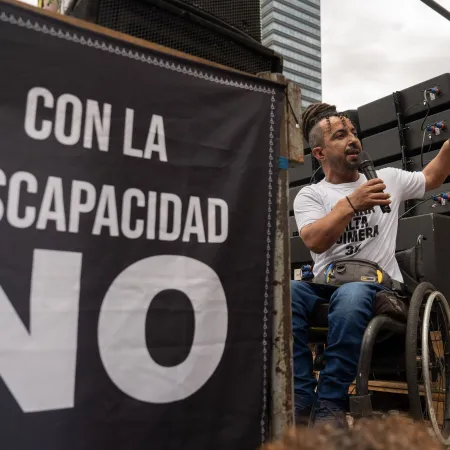 Discapacidad: cuánto cobrarán centros de día, hogares y transporte en abril