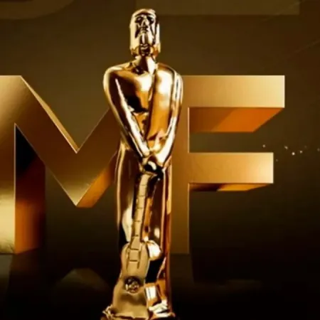 Llegan los Premios Martín Fierro de la Moda 2026: todos los detalles