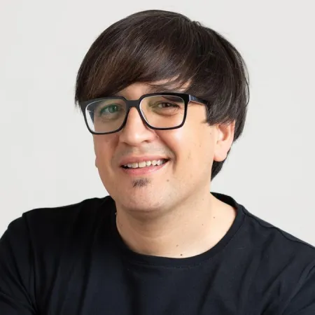 ¿Quién es Tomás Balmaceda? El analista de Gran Hermano Generación Dorada