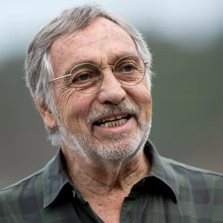 Luis Brandoni reveló cómo le gustaría ser recordado