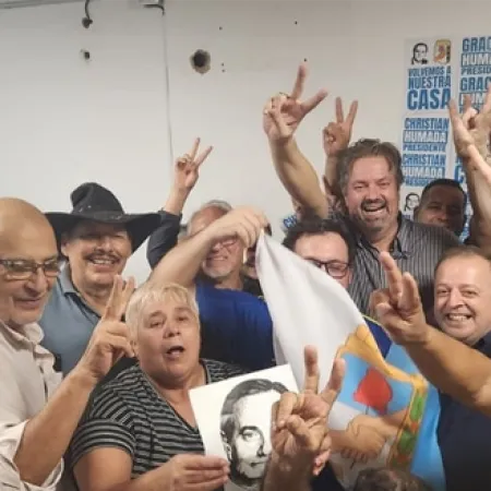 La Cámpora cayó en Misiones: el resultado que preocupa al kirchnerismo duro