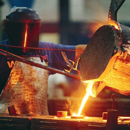 Metalurgia en rojo: dos de cada tres empresas no ven mejoras