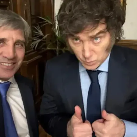 Milei redefine la ley universitaria: Justicia, Congreso y una meta fiscal clave