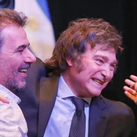 ¿Qué dijo Ritondo sobre Adorni y por qué enojó al Gobierno?