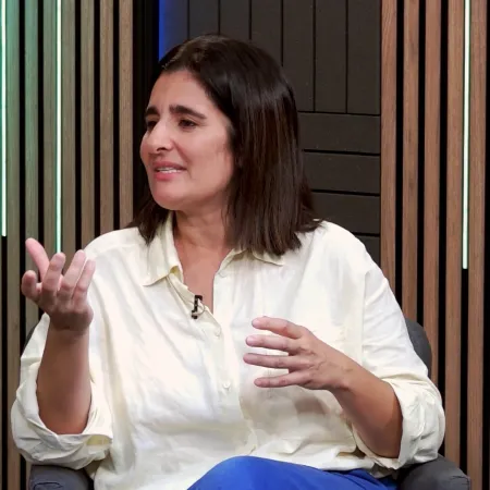 Maricel Etchecoin Moro: qué barreras siguen frenando a las mujeres en Argentina