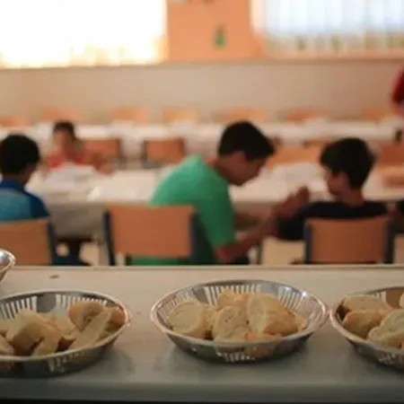 Mario Ishii impulsa en Buenos Aires una ley para garantizar alimentos por 18 meses