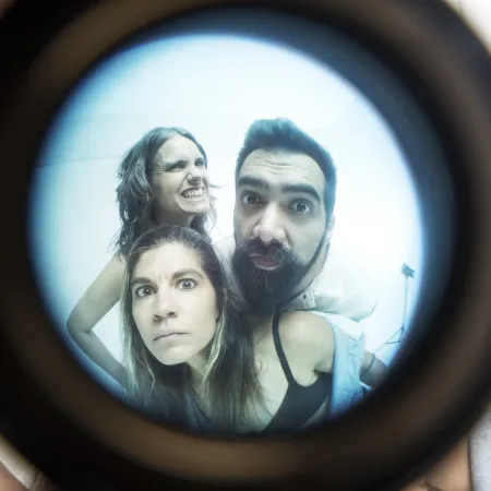 Eruca Sativa en La Trastienda: vuelve tras abrir los shows de AC/DC en River