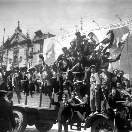 España 1931: las reformas de la Segunda República que cambiaron todo