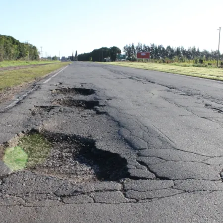 9.100 km en juego: el plan de concesiones de Milei y las dudas en Diputados