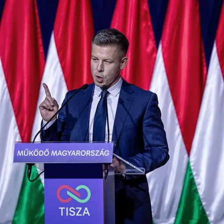 Hungría advierte que detendría a Netanyahu si ingresa al país