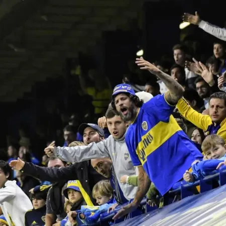 Boca llevará visitantes a Florencio Varela: entradas, valores y seguridad