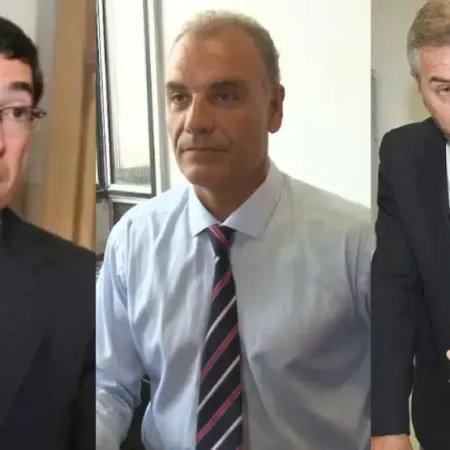 El caso Dalmasso vuelve al centro de la escena: empieza el jury contra tres fiscales