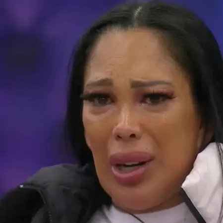 Quién reemplazará a Jéssica Maciel en Gran Hermano Generación Dorada