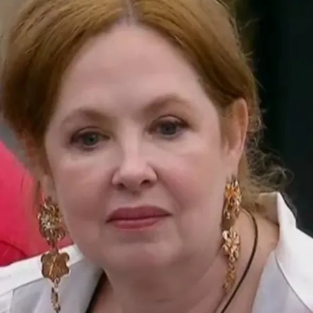 Exclusivo: la estrategia de Andrea del Boca para volver a Gran Hermano