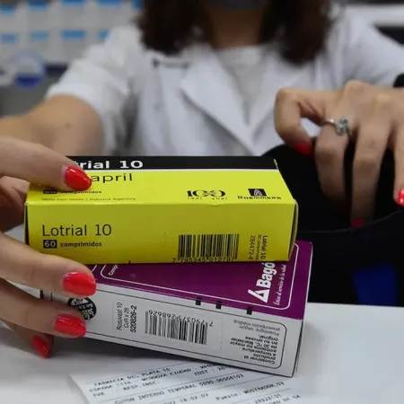 PAMI y una emergencia por 12 meses: la jugada K contra Milei en el Senado