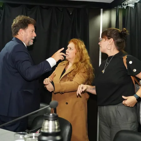 Intendentes eternos de PBA: qué busca la UCR con la autonomía municipal