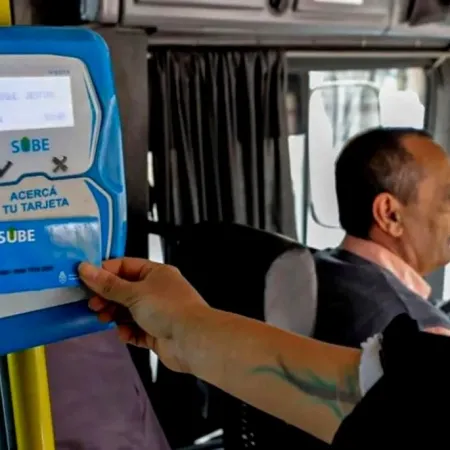 Transporte en el AMBA: ¿por qué el boleto de colectivo podría triplicarse?