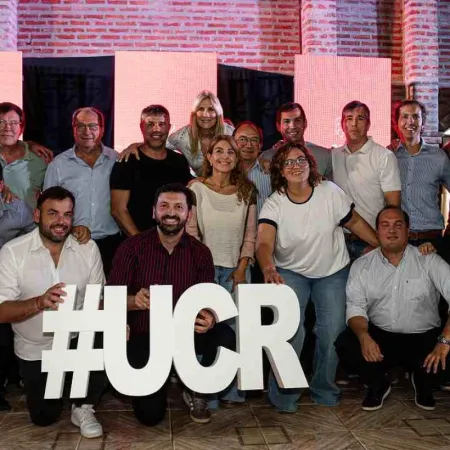 Provincia de Buenos Aires: la estrategia territorial de la UCR y su próximo paso