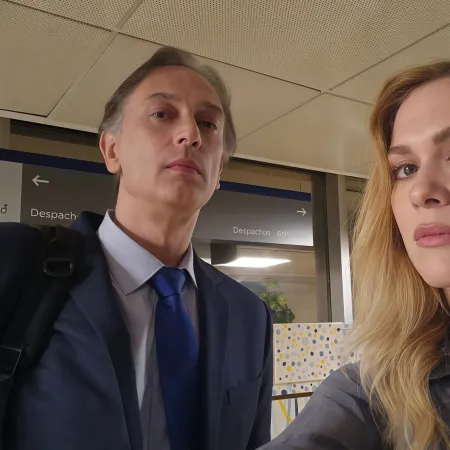 LLA al rojo vivo: Tronco, en el ojo de la tormenta por su "equilibrismo"