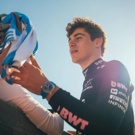 Roadshow de Colapinto en Buenos Aires: todo lo que hay que saber del evento