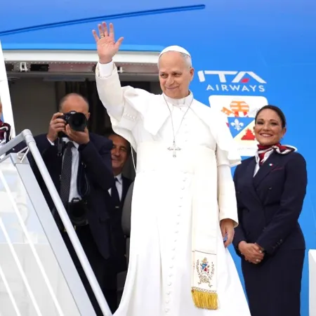 León XIV en Guinea Ecuatorial: entre el discurso y la sombra de la dictadura