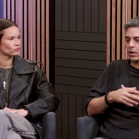 Pablo Yotich y Manu Viale presentaron “Instante”: “Lo pusimos todo”