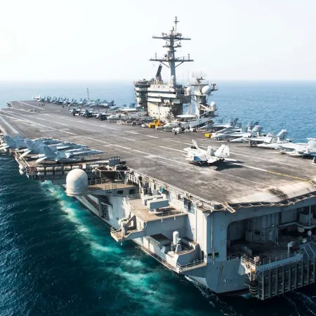 Irán y Washington, cara a cara: el acuerdo que sigue sin aparecer
