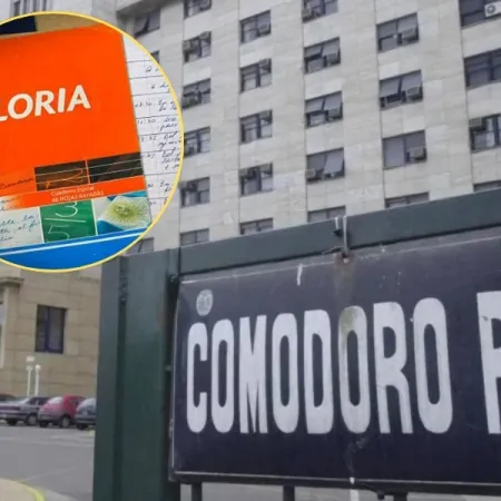 Causa Cuadernos: más empresarios admiten que mintieron bajo presión para evitar la cárcel