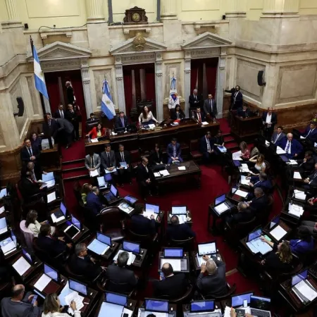 Reforma electoral: qué es Ficha Limpia y a quiénes podría dejar fuera de las elecciones