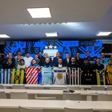 Cómo será el Torneo Promocional Amateur 2026: reglas y nuevos equipos