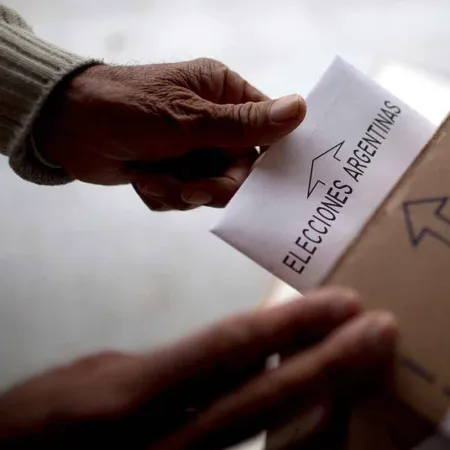 Luces y sombras de las PASO