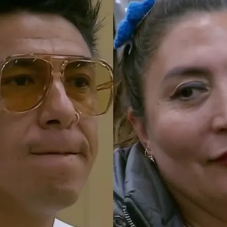 Brian Sarmiento de mal en peor contra Pincoya: su nuevo plan en Gran Hermano